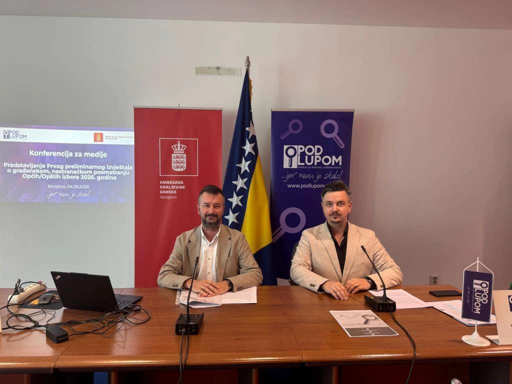 Javni resursi se koriste kao politički kapital, a sankcije izostaju